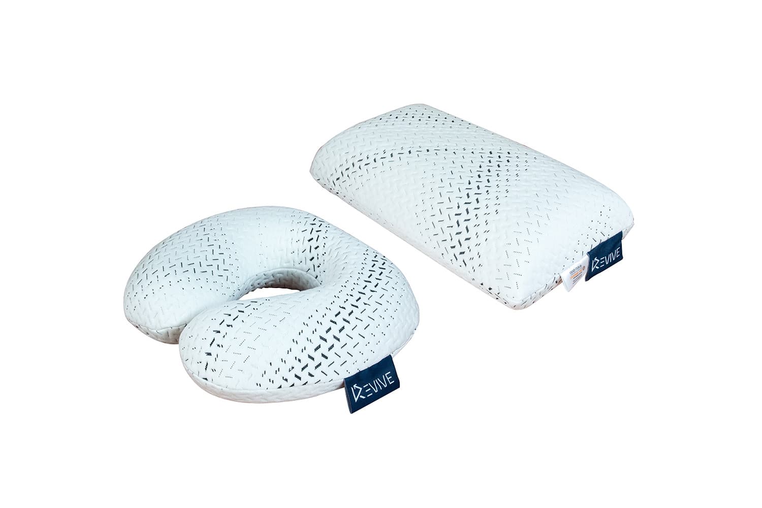 Revive Visco Travel + Neck — imagem 1